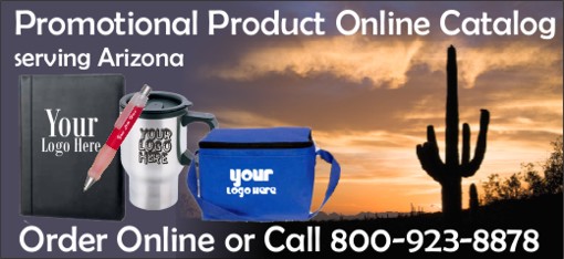 Promotional Products Arizona
